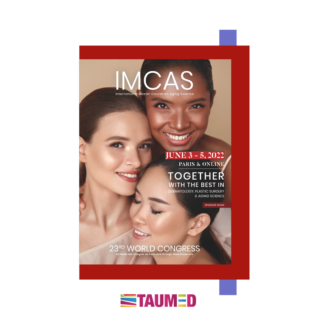 IMCAS - Congresses on Dermatology and Aesthetic & Plastic Surgery